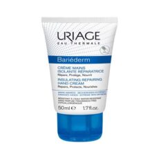 Uriage Barriederm Cica Hand Cream