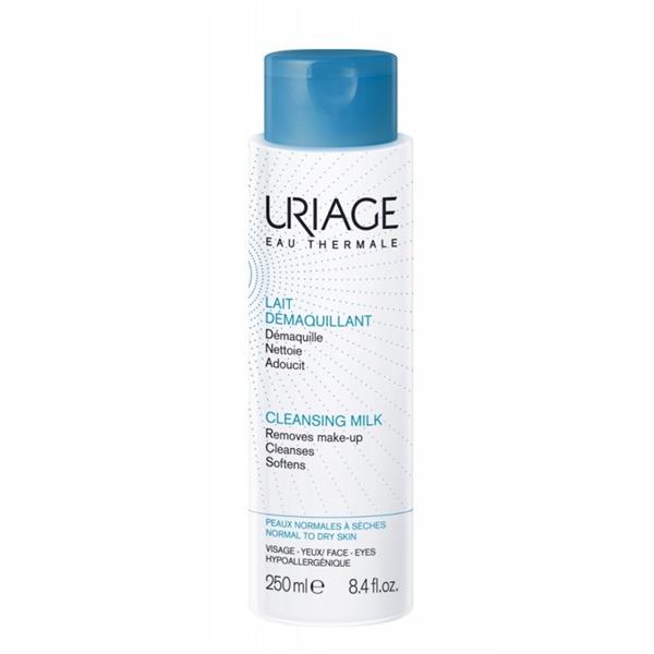 Uriage Eau Thermale Makeup Removing Milk Uriage Eau Thermale Makeup Removing Milk