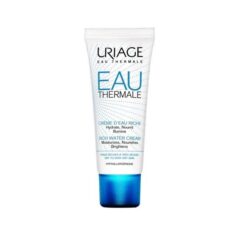 Uriage Eau Thermale Rich Water Cream