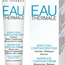 Uriage Eau Thermale Water Eye Contour Cream