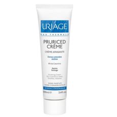 Uriage Pruriced Soothing Cream
