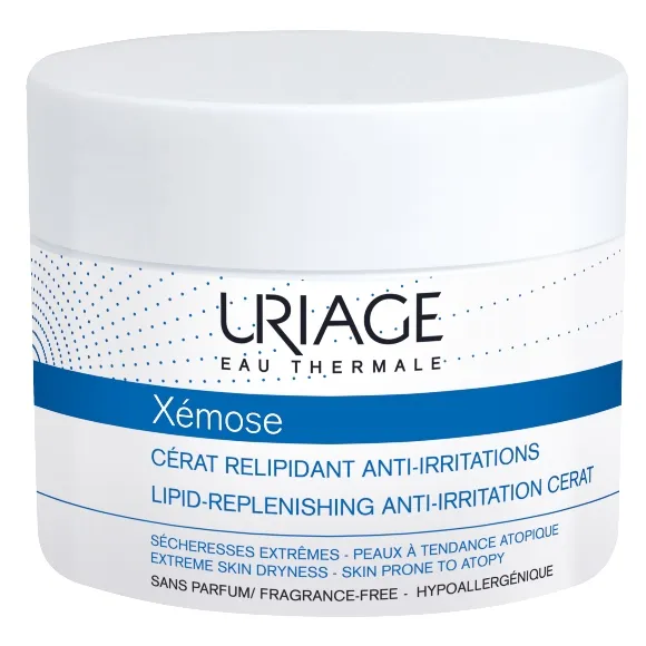 Uriage Xemose Cerat Uriage Xemose Cerat