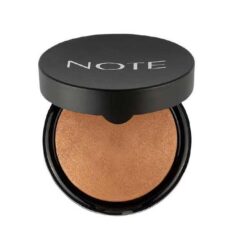 Note Baked Blusher 05 Mocha Taste