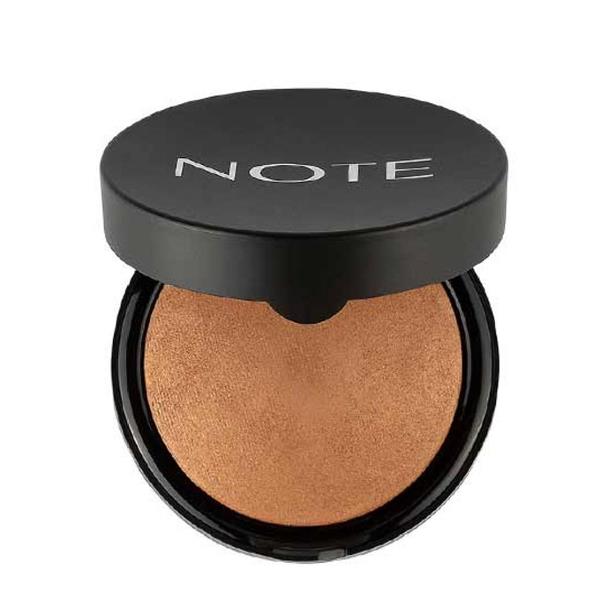 Note Baked Blusher 05 Mocha Taste Note Baked Blusher 05 Mocha Taste