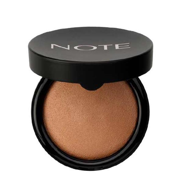 Note Baked Blusher 03 Oriental Pink Note Baked Blusher 03 Oriental Pink