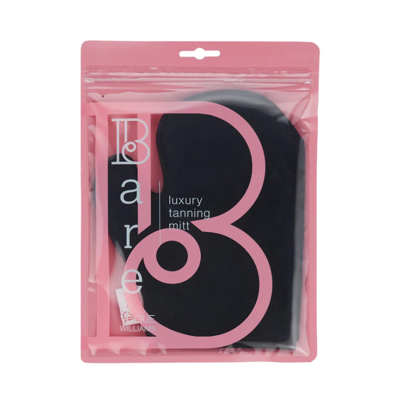 Bare By Vogue Williams Luxury Tanning Mitt Bare By Vogue Williams Luxury Tanning Mitt