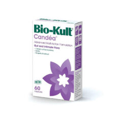 Bio-Kult Candea 60 Capsules