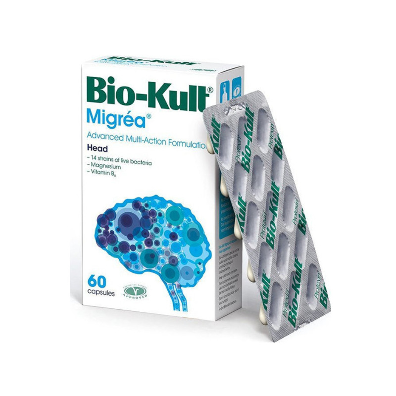 Bio-Kult Migrea Bio-Kult Migrea