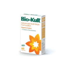 Bio-Kult 60 Capsules
