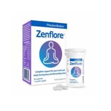 Zenflore by PrecisionBiotics