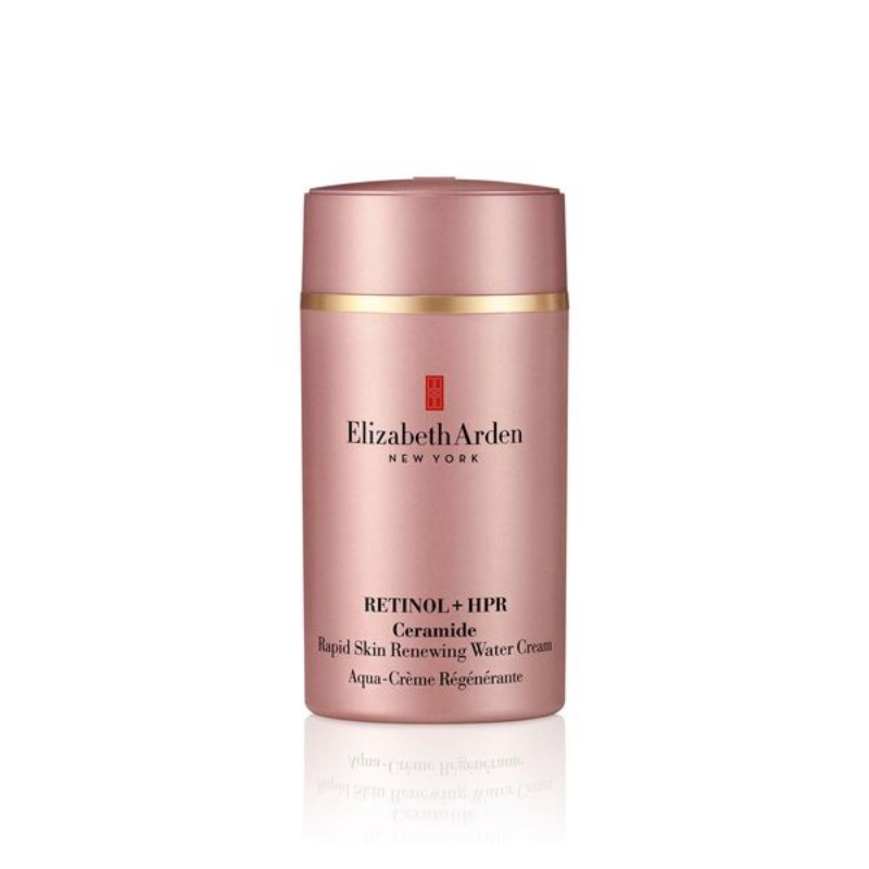 Elizabeth Arden Retinol + HPR Ceramide Rapid Skin Renewing Water Cream Elizabeth Arden Retinol + HPR Ceramide Rapid Skin Renewing Water Cream
