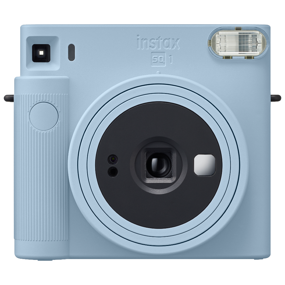 Instax Square SQ1 Glacier Blue Instax Square SQ1 Glacier Blue