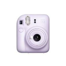 Instax Mini 12 Lilac Purple