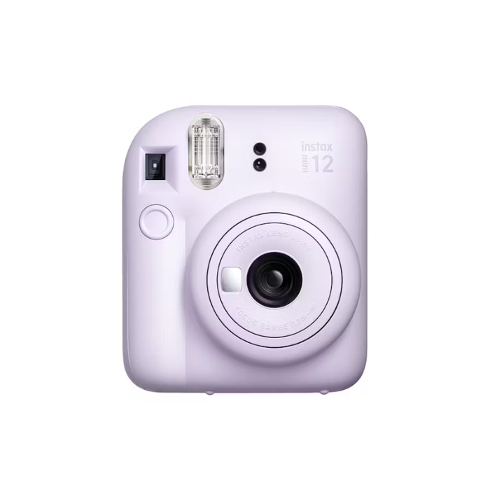 Instax Mini 12 Lilac Purple Instax Mini 12 Lilac Purple