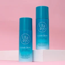Ella & Jo Clear Skin