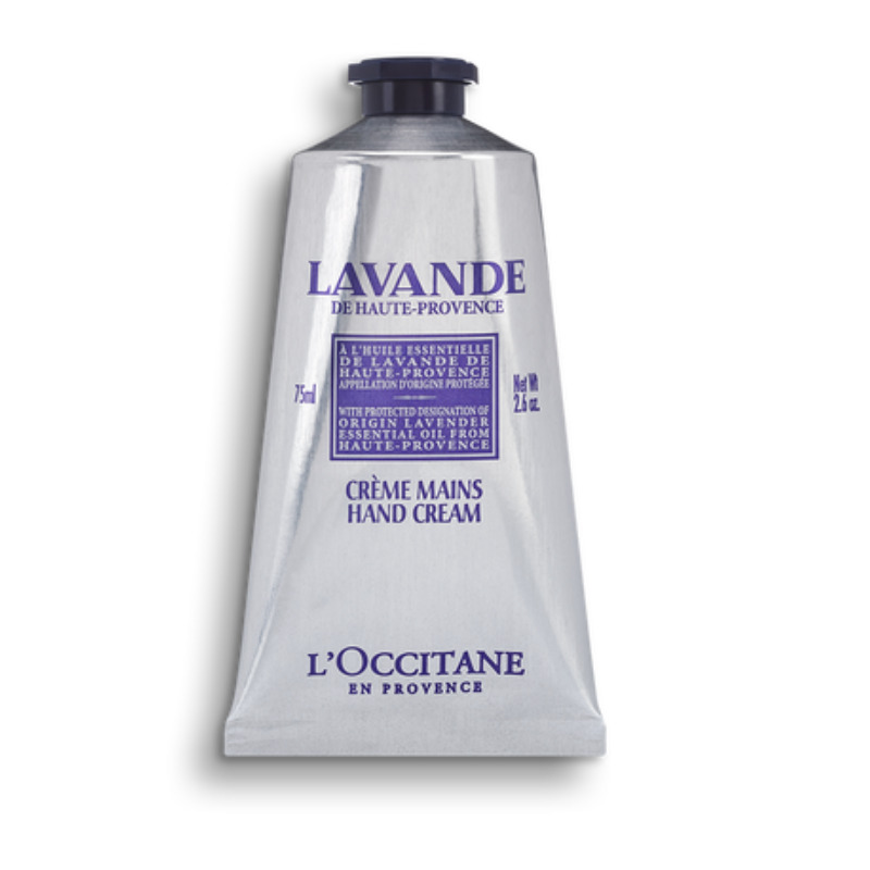 L'Occitane Lavender Hand Cream L'Occitane Lavender Hand Cream