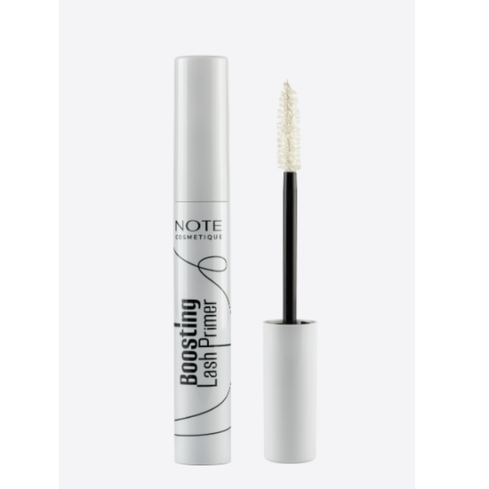 Note Boosting Lash Primer