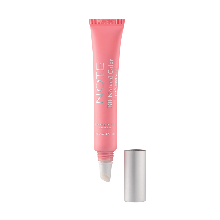 Note BB Lip Corrector 02 Note BB Lip Corrector 02