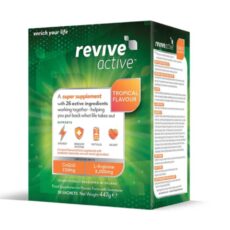 Revive Active Tropical Flavour