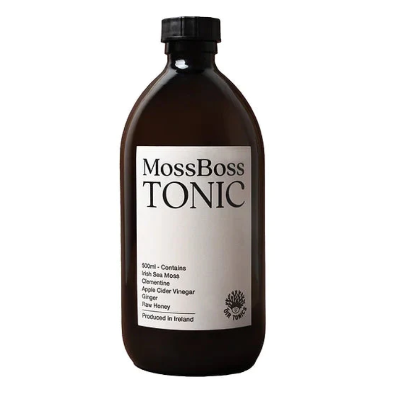 MossBoss Tonic Original