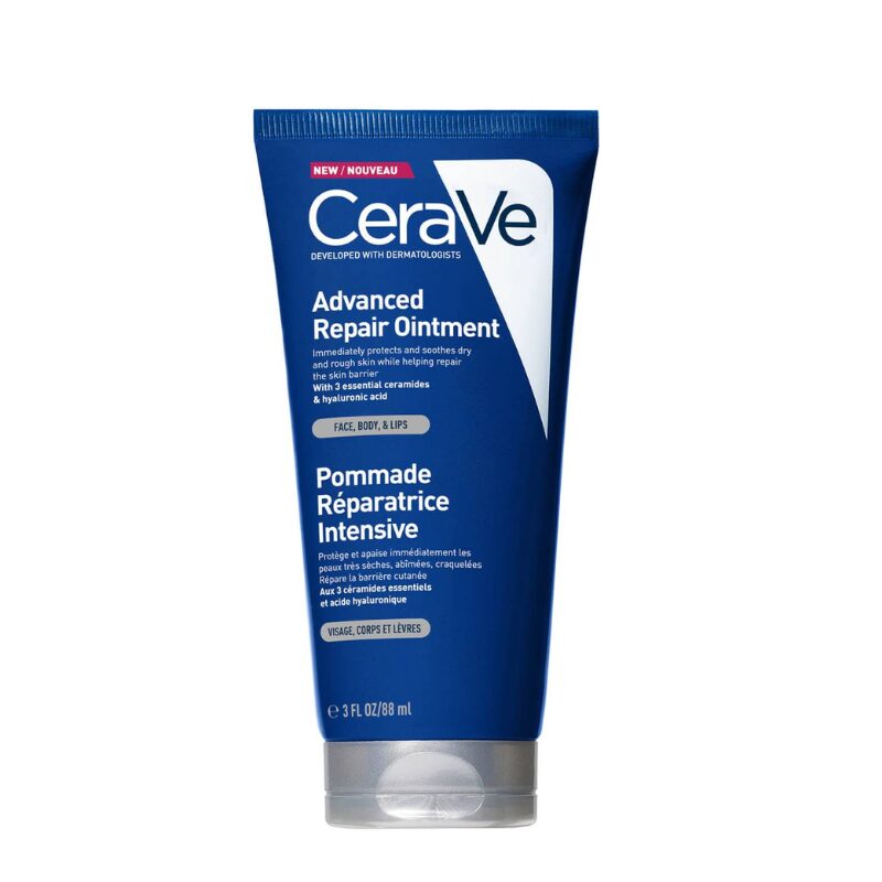 CeraVe Advanced Repair Ointment 88ml