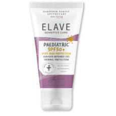 Elave Sun Paediatric SPF 50