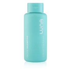 Luna Haircare Detox Shampoo