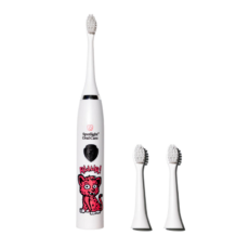 Spotlight Kids Electric Toothbrush Cheetah
