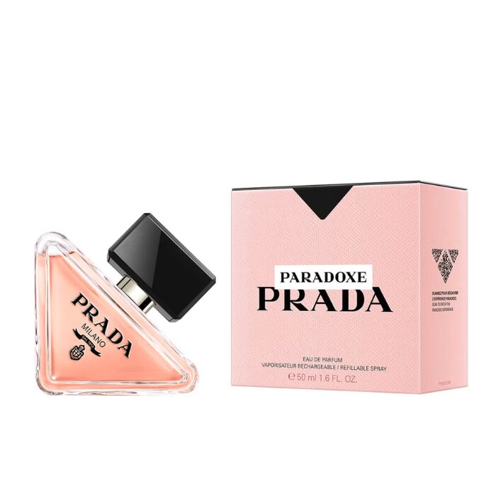Prada Paradoxe 50ml EDP Prada Paradoxe 50ml EDP