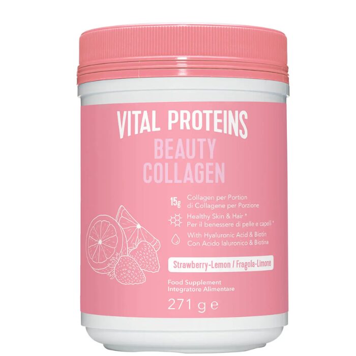 Vital Proteins Beauty Collagen Powder Vital Proteins Beauty Collagen Powder