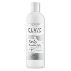 Elave Baby Sensitive Bath