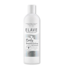 Elave Baby Sensitive Lotion