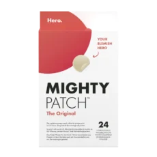 Hero Mighty Patch Original