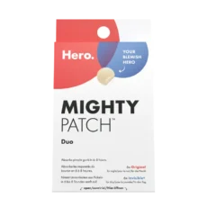 Hero Mighty Patch Duo