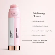Sculpted By Aimee Connolly DuoCleanse Cleanse & Brighten