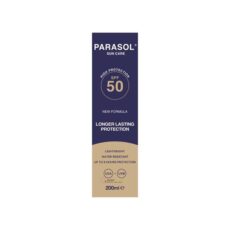 Parasol Sun Care Long Lasting Protection SPF50 200ml