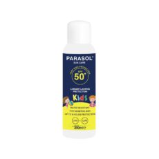 Parasol Sun Care Kids Long Lasting Protection SPF50 200ml