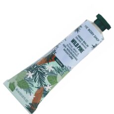 The Body Shop Wild Pine Hand Balm