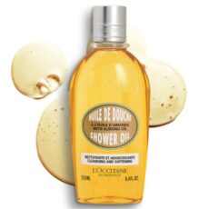 L'Occitane Almond Shower Oil