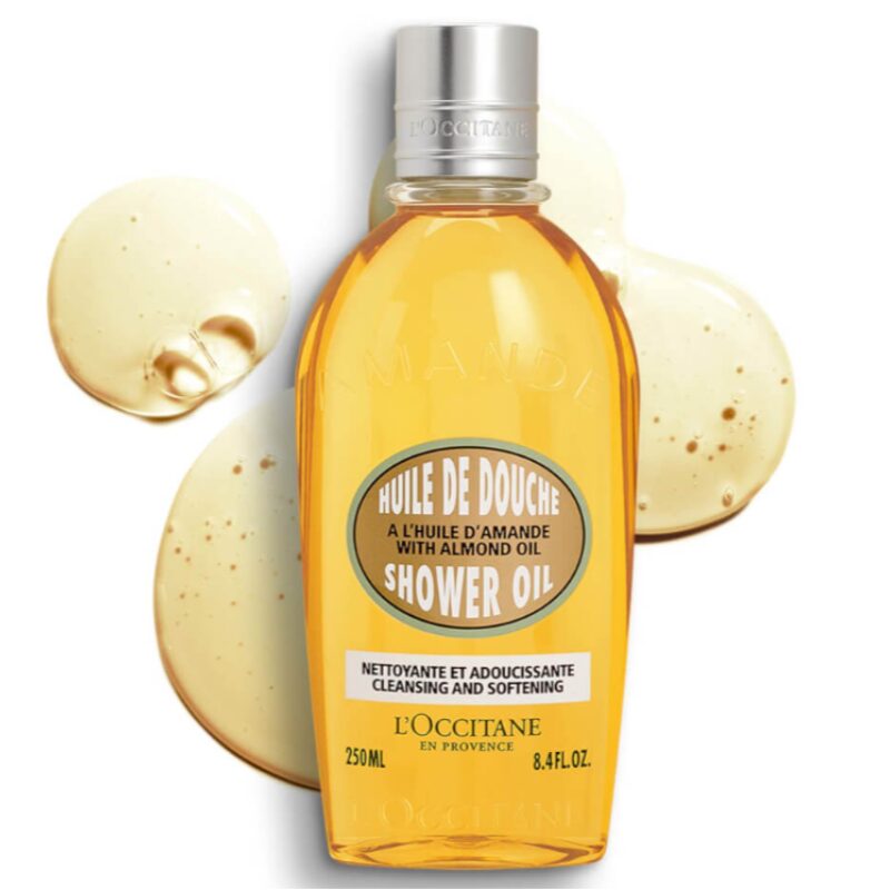 L'Occitane Almond Shower Oil L'Occitane Almond Shower Oil