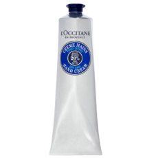 L'Occitane Shea Butter Hand Cream