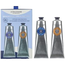 L'Occitane Shea Butter Hand & Foot Duo