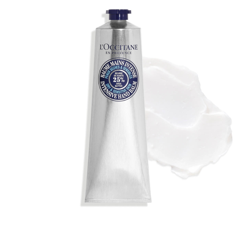 L' Occitane Intensive Hand Balm L' Occitane Intensive Hand Balm