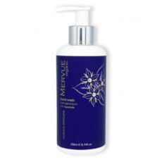 Mervue Organic Rose Geranium Hand Wash