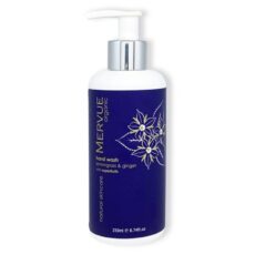 Mervue Organic Lemongrass and Ginger Handwash