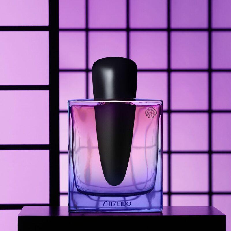 Shiseido Ginza Night EDP Intense 50ml Shiseido Ginza Night EDP Intense 50ml