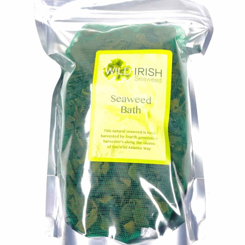 Wild Irish Seaweed - Seaweed Bath Wild Irish Seaweed - Seaweed Bath