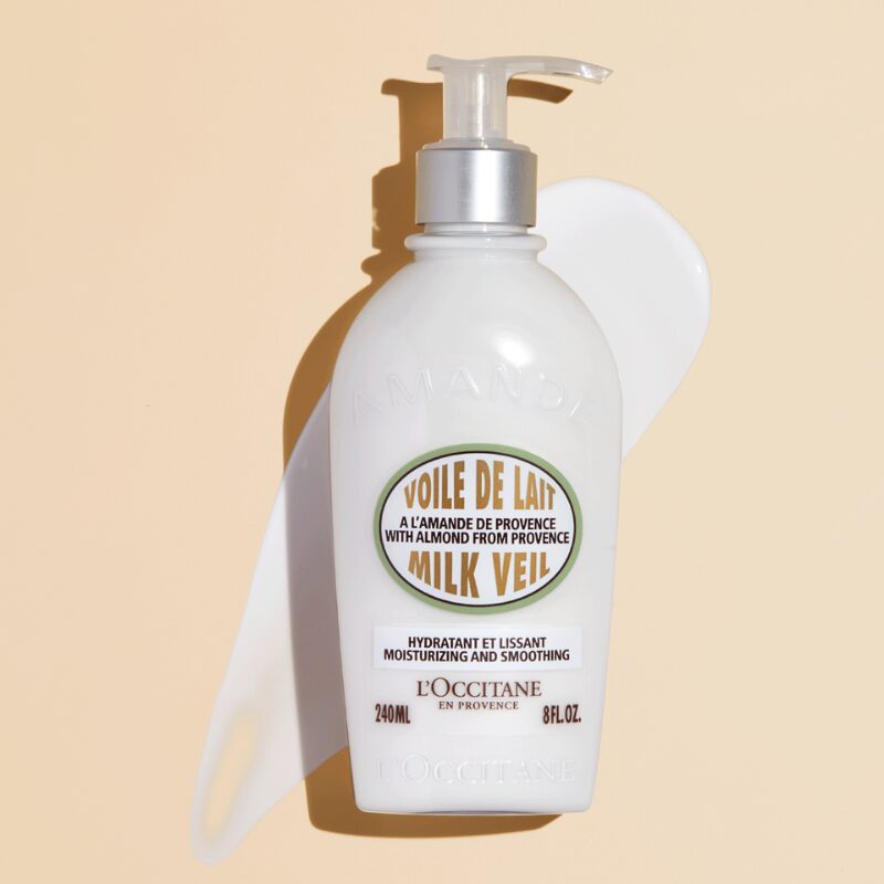 L Occitane Almond Milk Veil L Occitane Almond Milk Veil