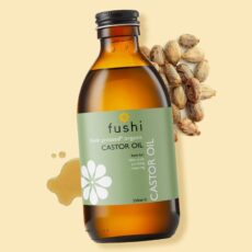 Fushi Castor Oil 250ml