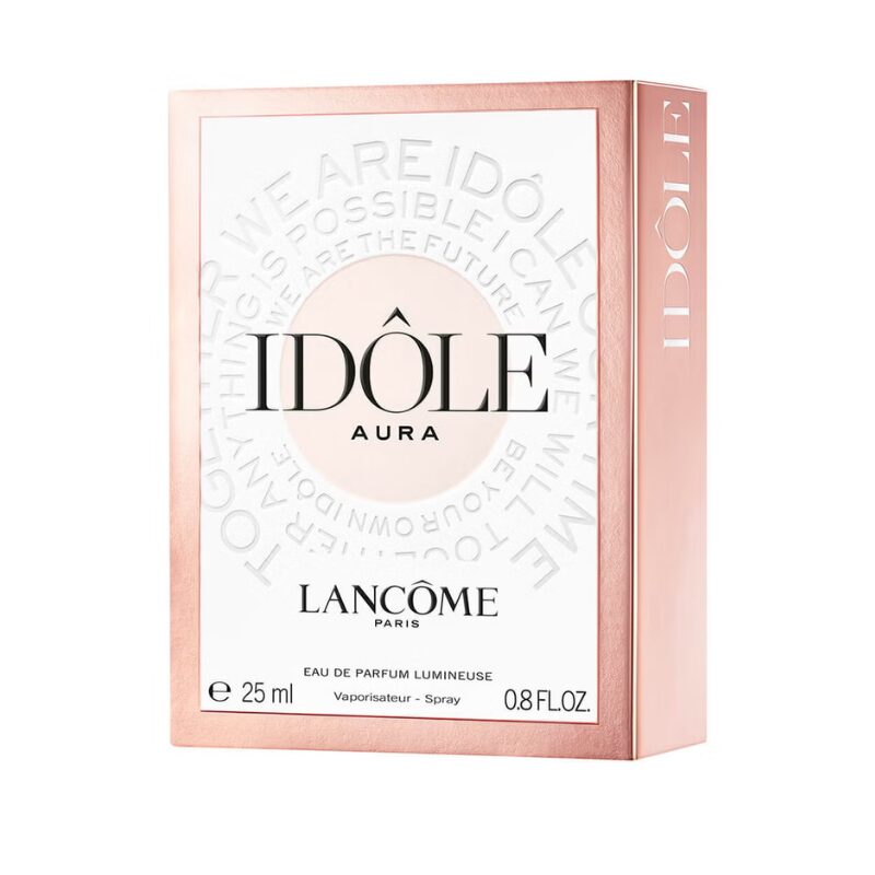 Lancome Idole Aura Edp 25ml Lancome Idole Aura Edp 25ml